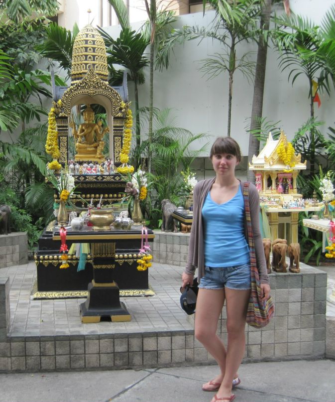 Анна Григорьева | Нижневартовск