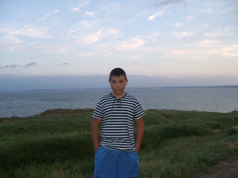 Саша Евтушенко | Мегион