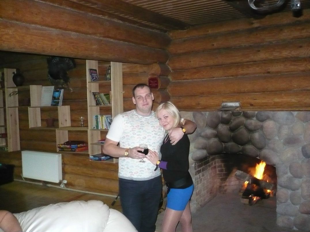 Кирилл Смирнов | Нижний Новгород