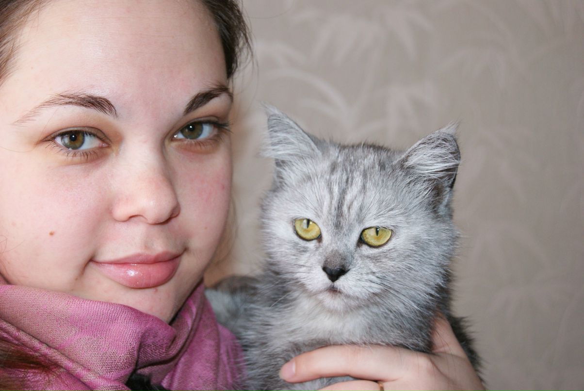 Ксюша Хомякова | Пермь