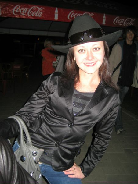 №13, Ирина Костенко №13, Ирина Костенко