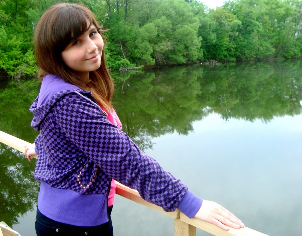 №18, Наташа Баранова №18, Наташа Баранова