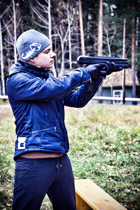 Фото профиля