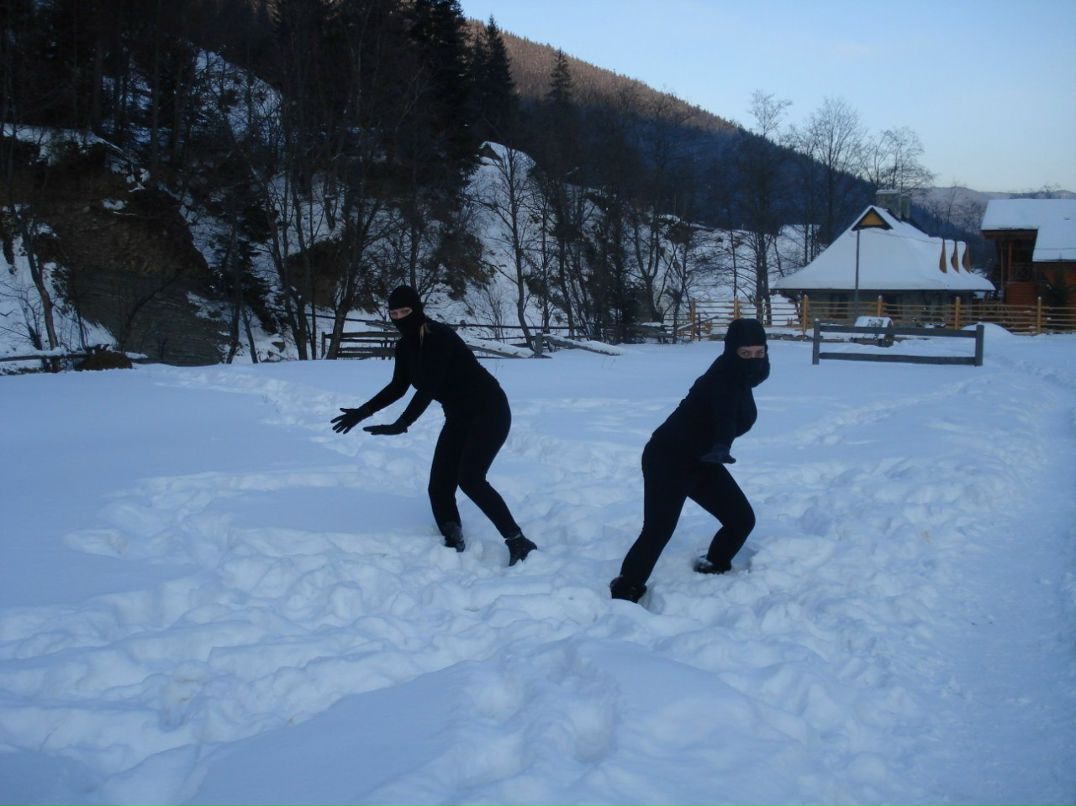 Марина Гудзенко | 