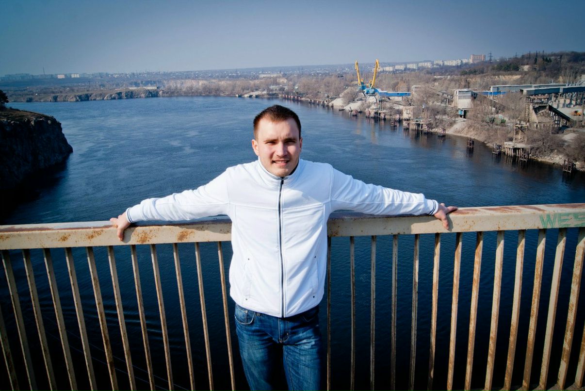 Влад Мирлян | 