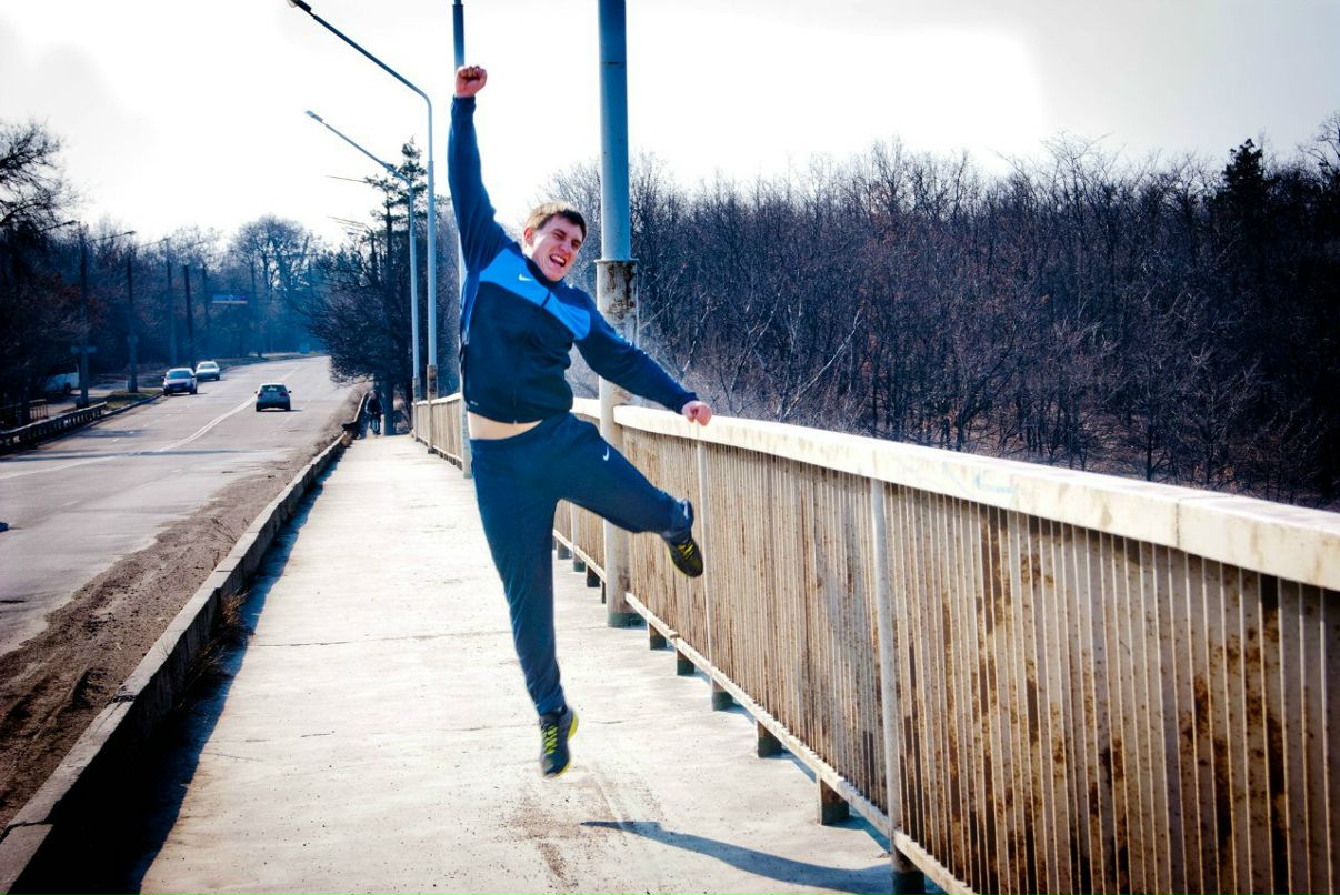 Влад Мирлян | 