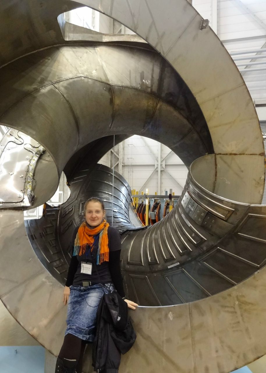 Александра Нехаева | 