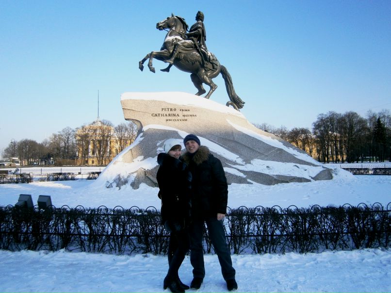 Алексей Васильев | Уфа