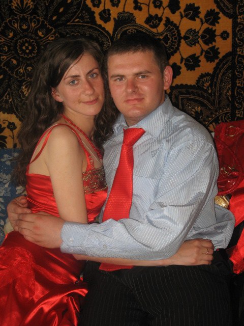 Наталя Дуткевич | Ивано-Франковск