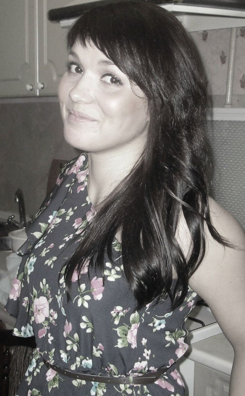 Екатерина Гераскина | Рязань