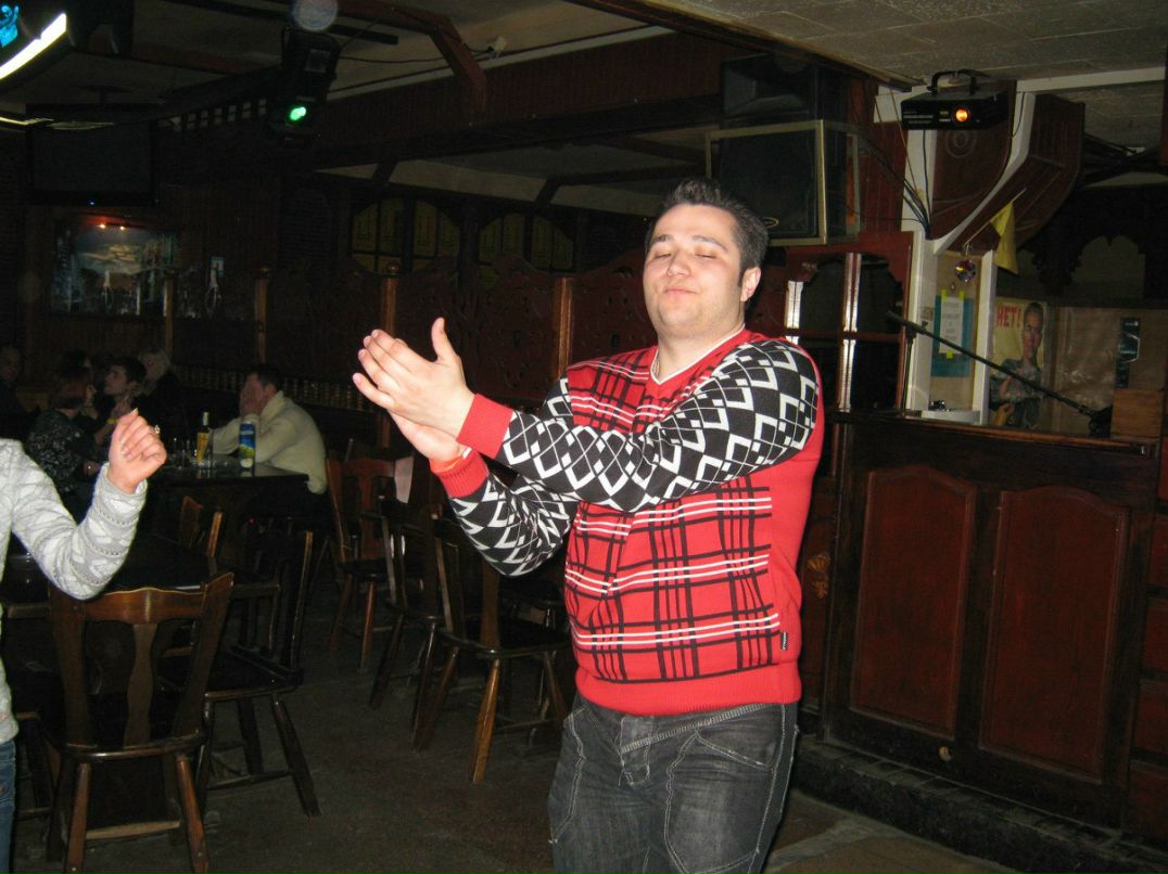 Антон Кочук | Севастополь