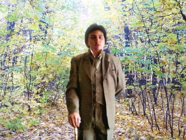 Сергей Бикмухамбетов | Алматы