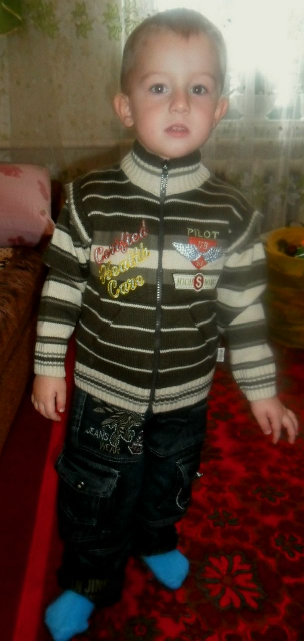 Ксюшка Домбровська | Шумск