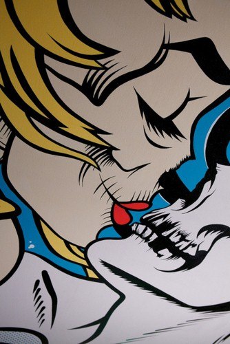 Алёна Корлеоне | 