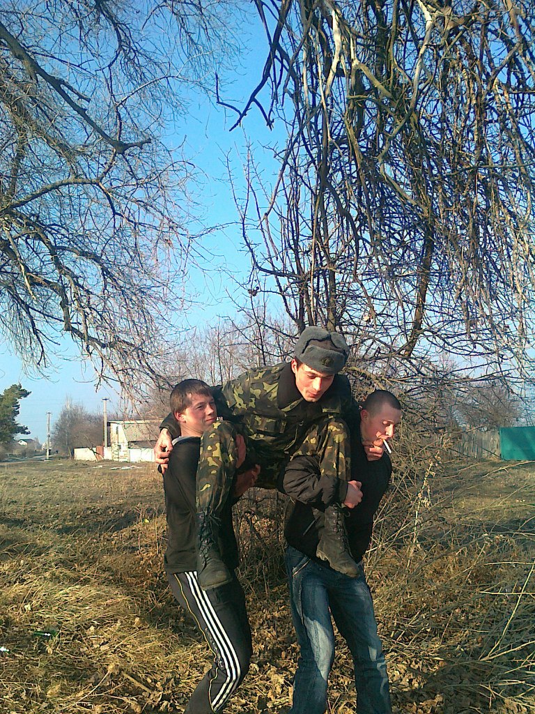 Евгений Бедрицкий | Киев