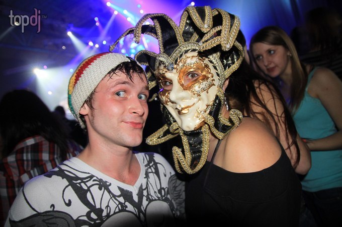 Илонка Рыжавская | Винница