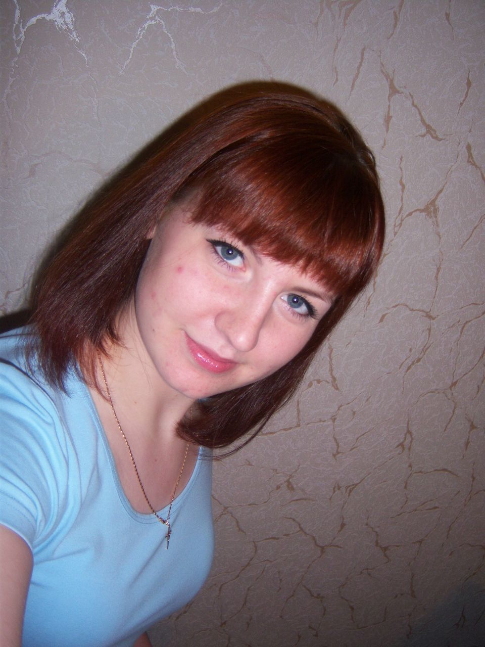 Олеся Машинистова | Красноярск