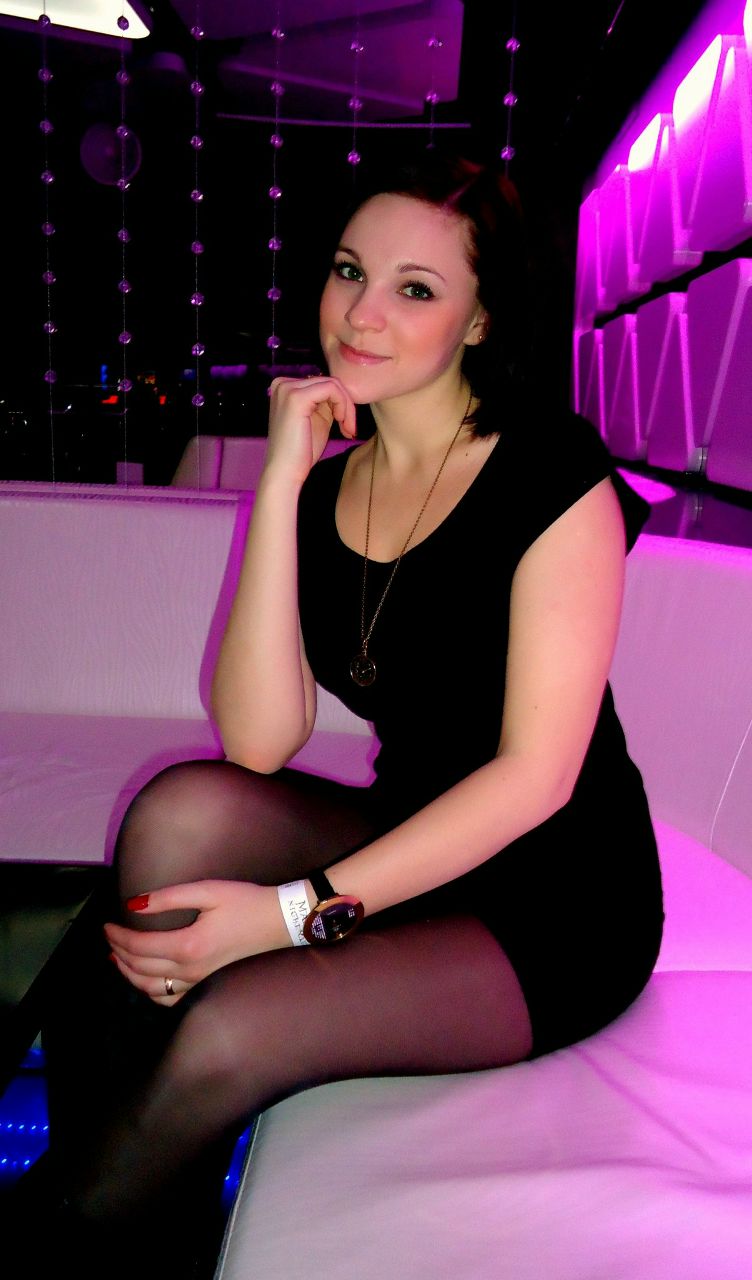 Юлия Щекина | Курск