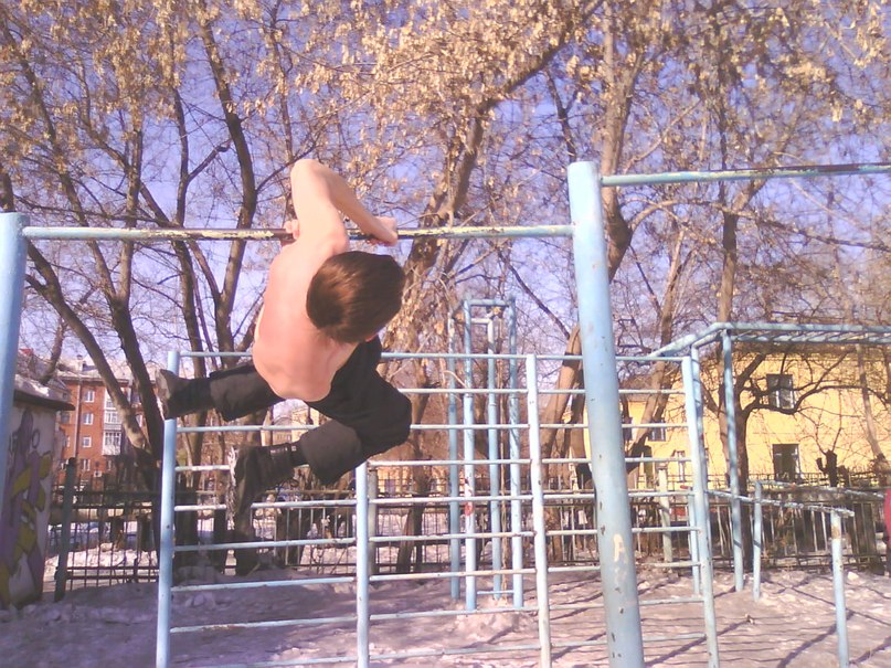 Дмитрий Шевелёв | Кемерово