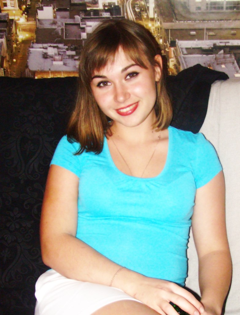 Ирина Солонина | Кузнецк