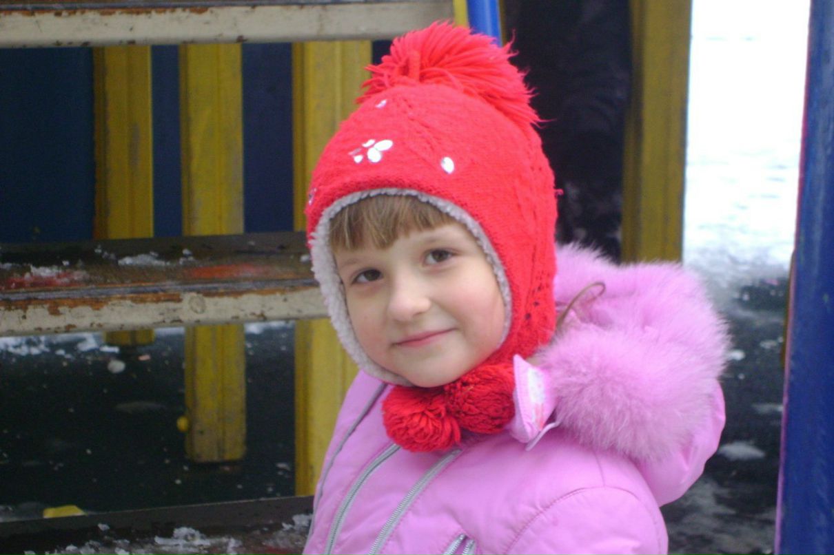 Людмила Фищук | Лангепас