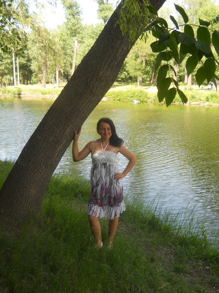 Ксюша Девочкина | Запорожье