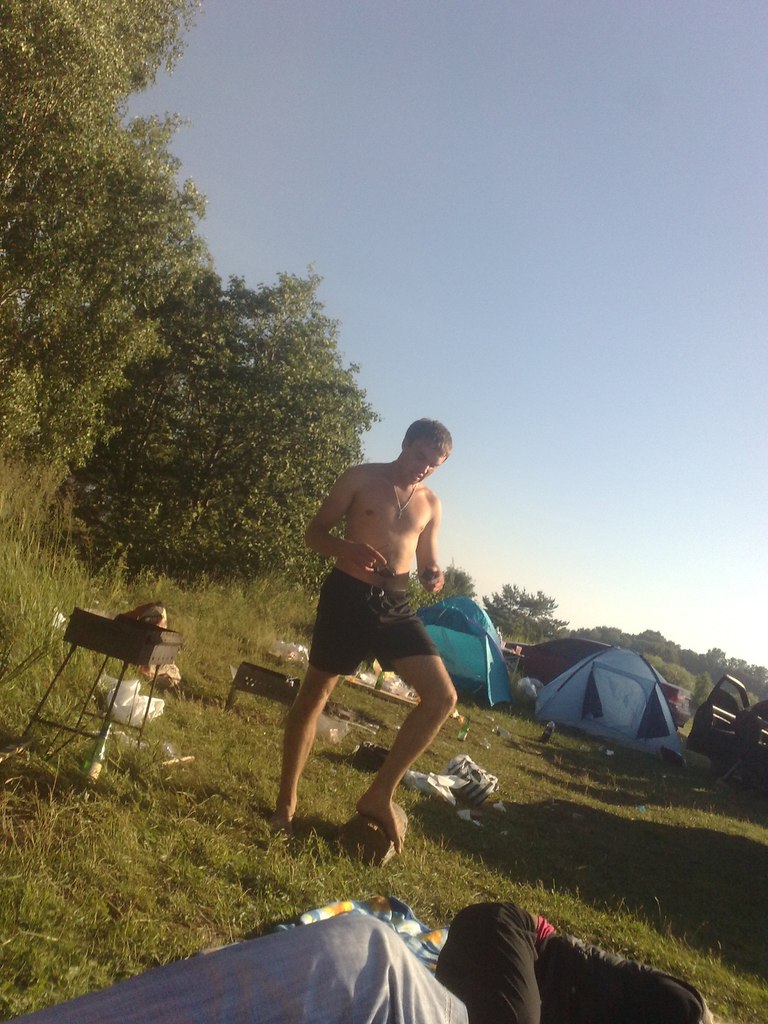 Евгений Новиков | Клин