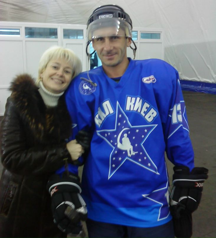 Олег Мовчан | 