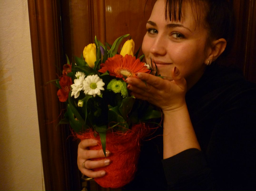 Тетяна Гачинська Сергіївна | Скалат