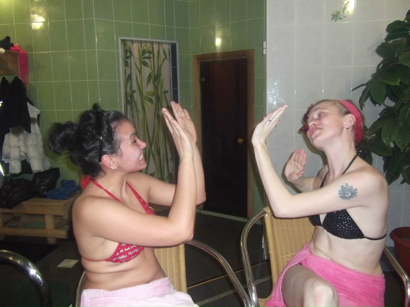 Алёна Локтева | Нефтекамск