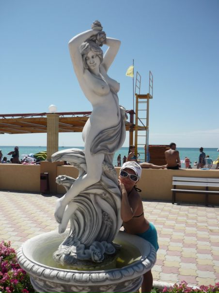 №65, Ольга Никитина, Тучково №65, Ольга Никитина, Тучково