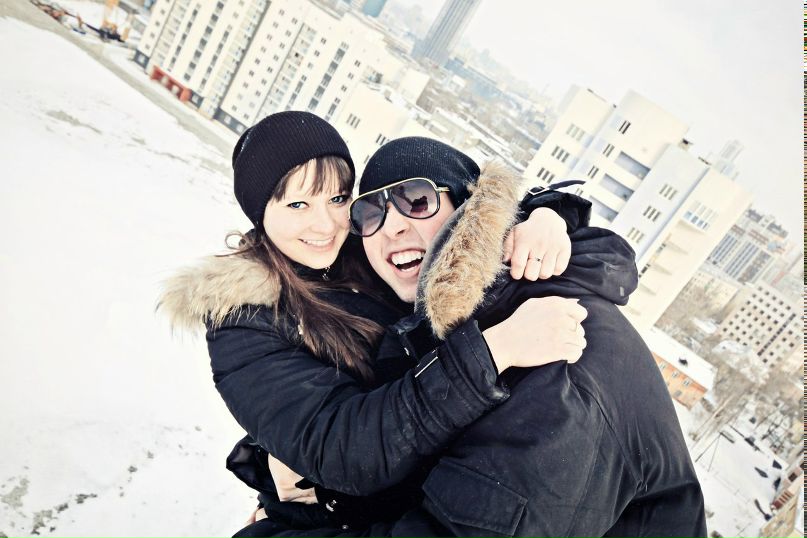 Надежда Калинина | Екатеринбург