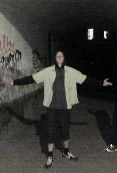 №16, Саня Hashick №16, Саня Hashick