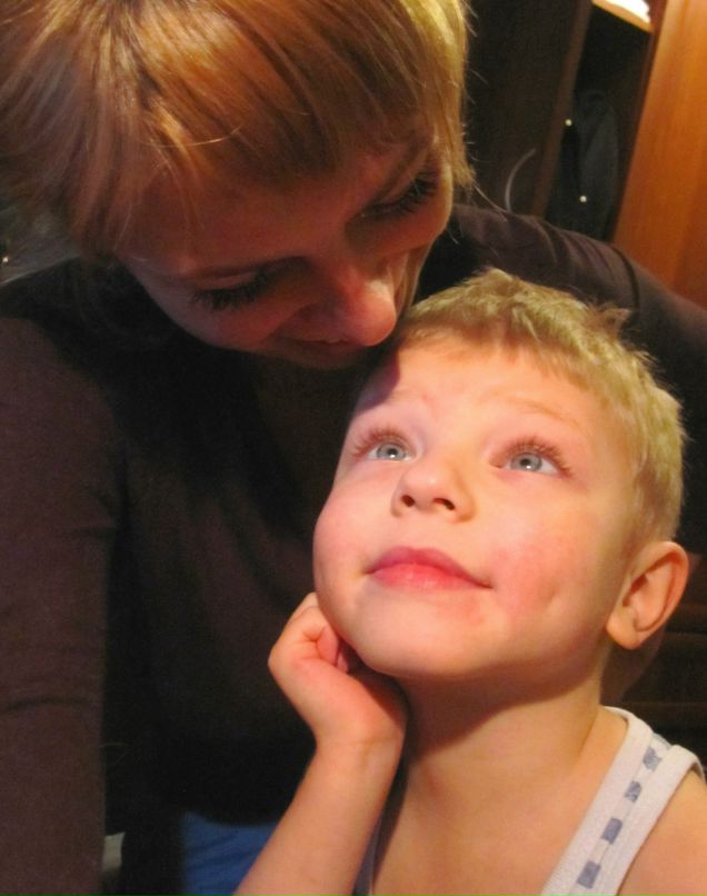 Лёля Апретова | Санкт-Петербург