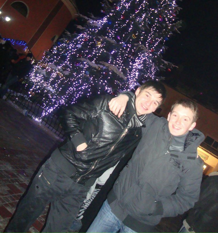 Yevhenij Shtodler | Plzeň