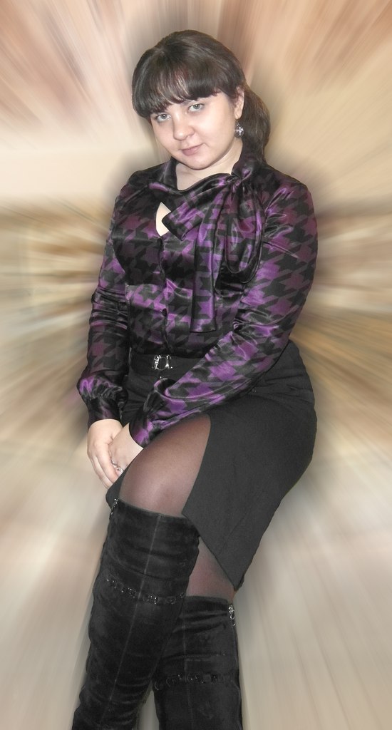 Яна Шафирович Сергеевна | Тобольск