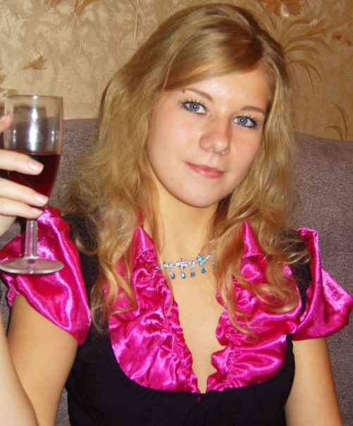 №81, Любовь Тарасова, 33 года, Санкт-Петербург №81, Любовь Тарасова, 33 года, Санкт-Петербург