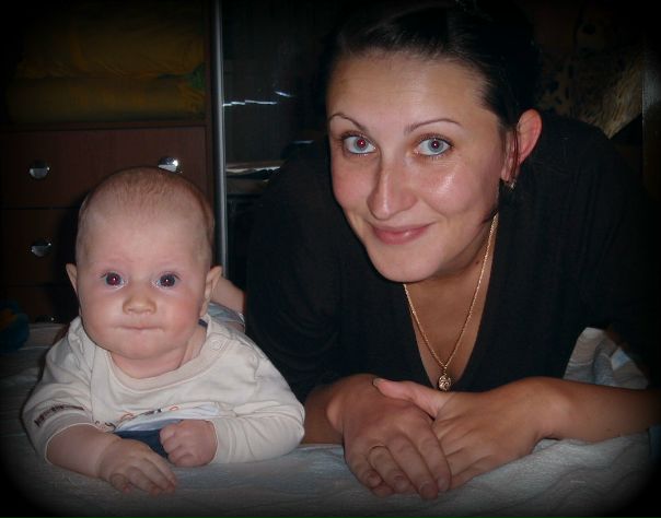 №30, Алина Безпалько, Коростень №30, Алина Безпалько, Коростень