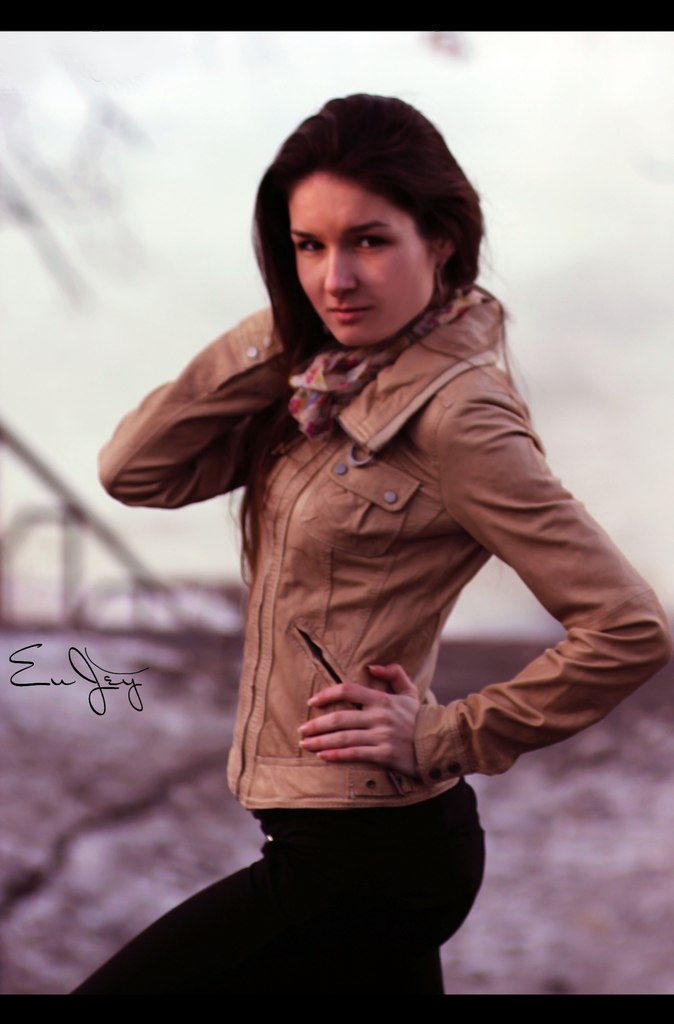 Алёна Галагуз | Винница