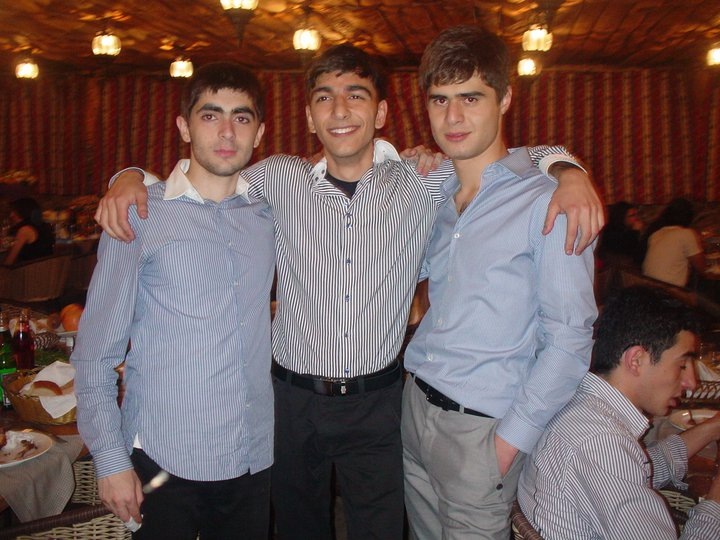 Фото профиля