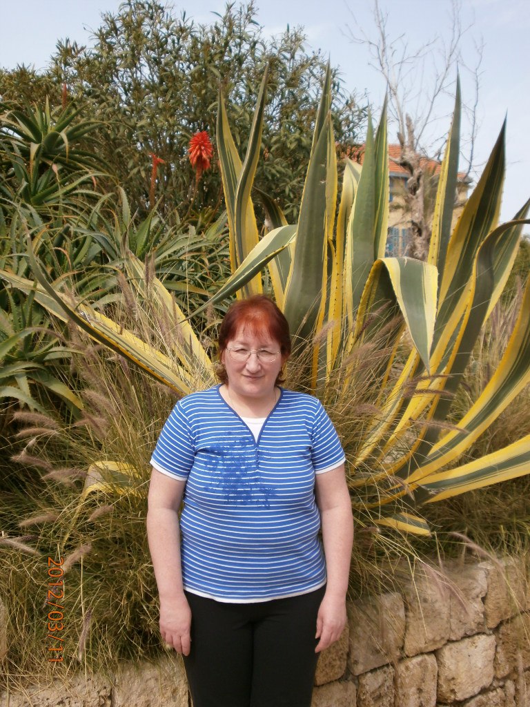 Татьяна Кириличева | Санкт-Петербург