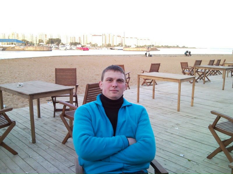 №20, Константин Касторский, 16.01.1984, Санкт-Петербург №20, Константин Касторский, 16.01.1984, Санкт-Петербург