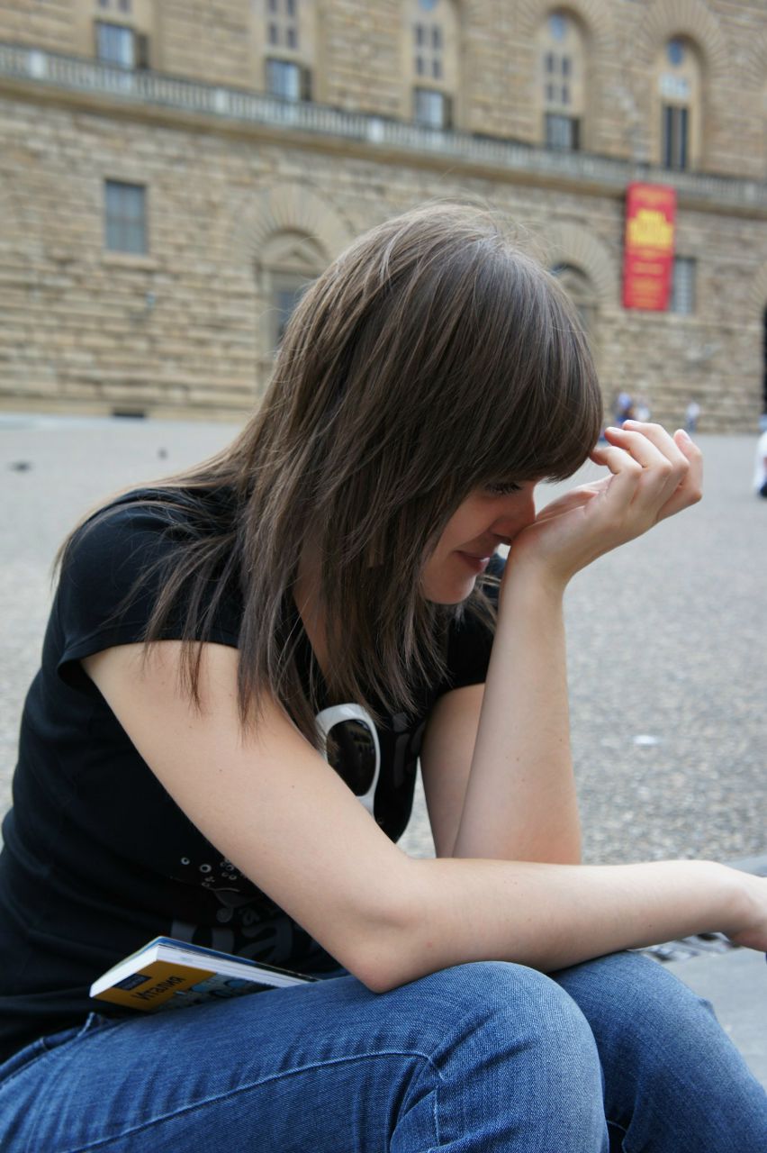 Анастасия Жиронкина | Волжский