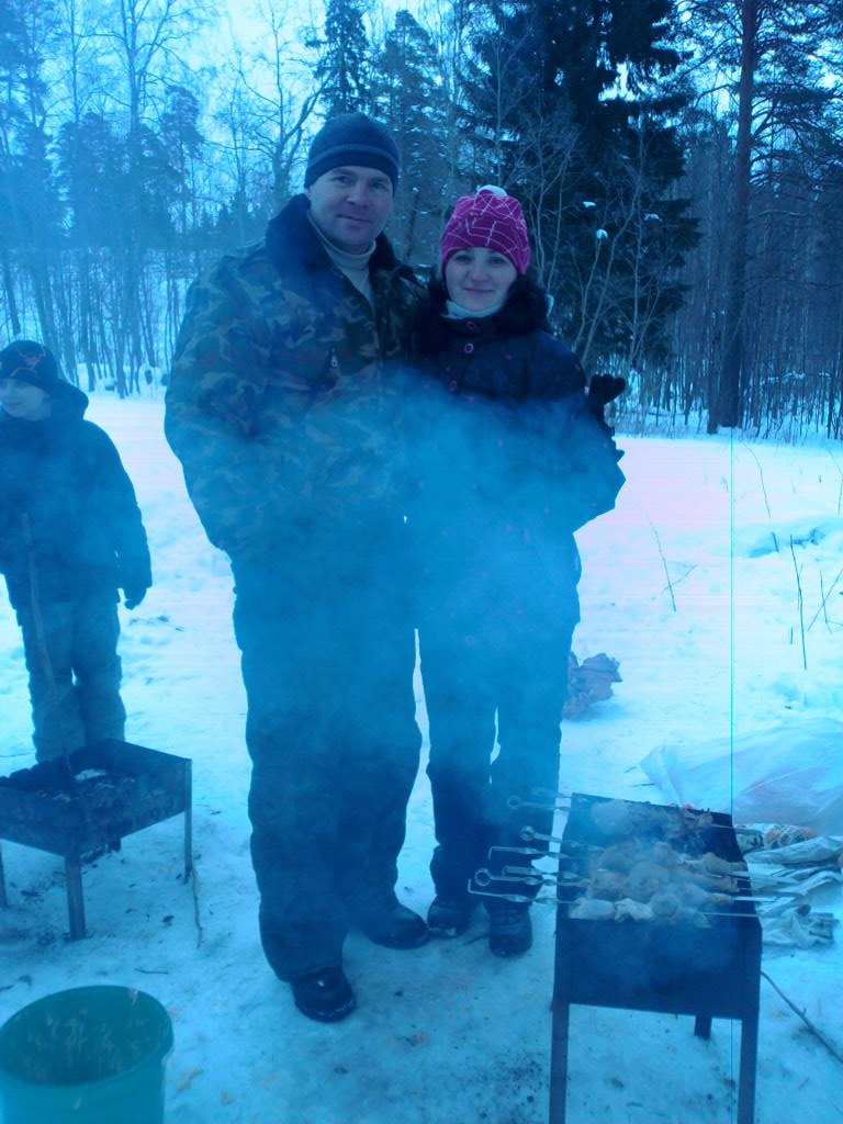 Ирина Кузнецова | Кондопога