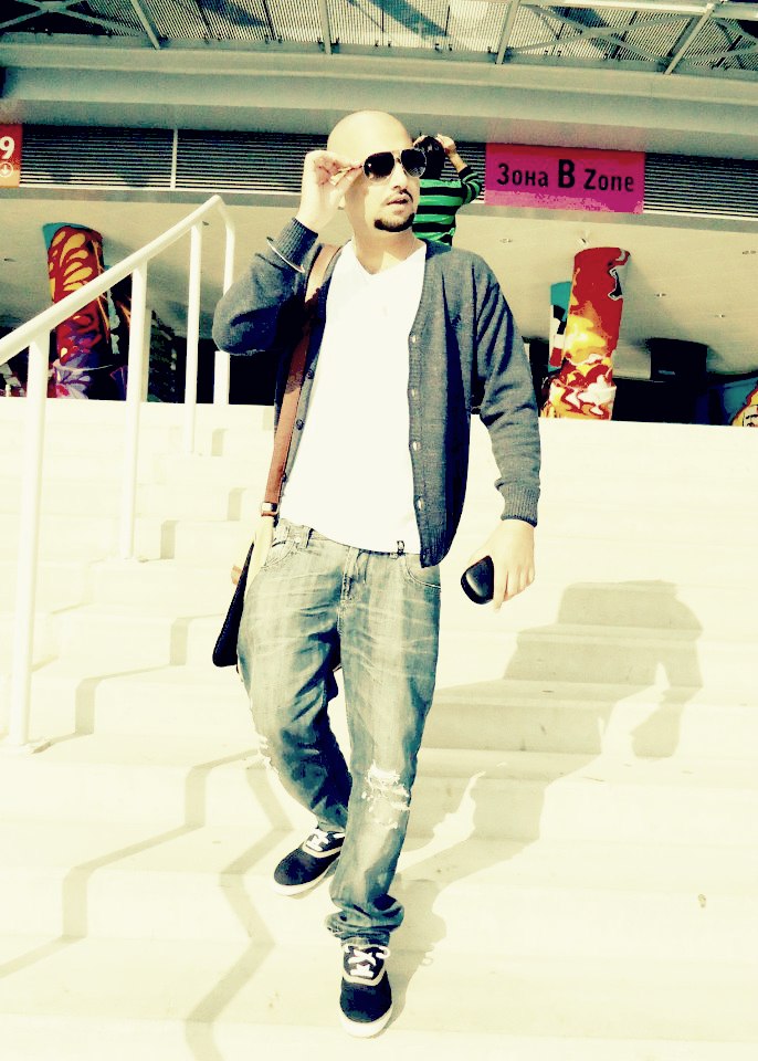 Deep Dhillon $♀υßß☼Rη | Луганск