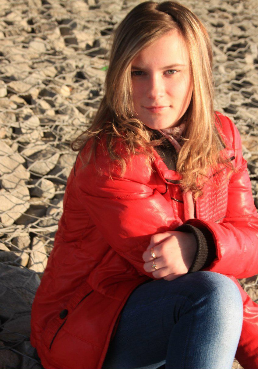 Юля Дюдяева | Чехов