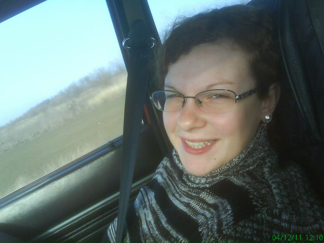 Анна Голенкова | Феодосия