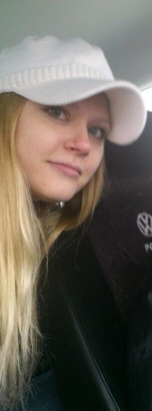 Яна Нигматуллина | Березники