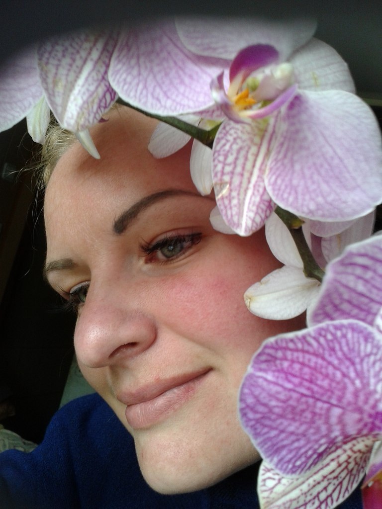 Оксана Куценко | Constantine