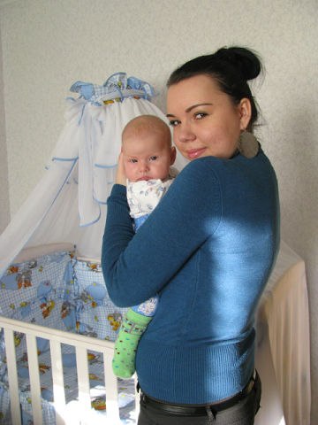 Алла Салук | Минск